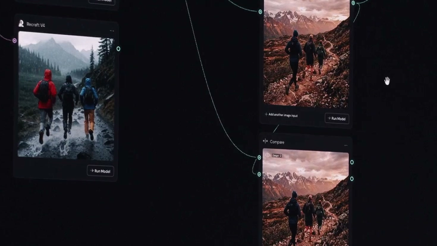 image-to-video 모델 검색